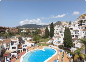 Acogedor apartamento 2 dormitorios, Benalmadena